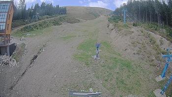 Драгобрат 17 вересня 2018 року, 2018-09-17 13:00