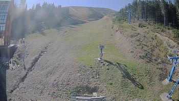 Драгобрат 18 вересня 2018 року, 2018-09-18 16:00