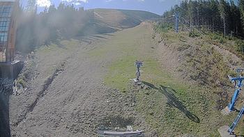 Драгобрат 21 вересня 2018 року, 2018-09-21 16:00