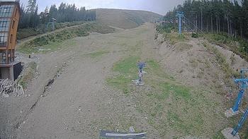 Драгобрат 22 вересня 2018 року, 2018-09-22 13:00