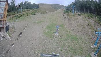 Драгобрат 23 вересня 2018 року, 2018-09-23 16:00