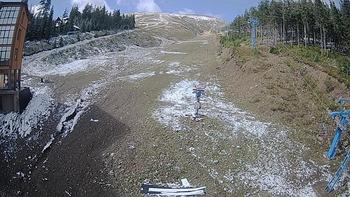 Драгобрат 25 вересня 2018 року, 2018-09-25 13:00