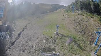 Драгобрат 26 вересня 2018 року, 2018-09-26 16:00