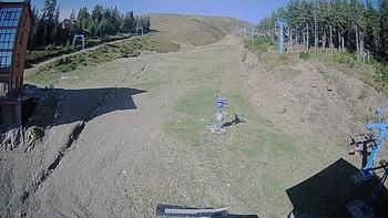 Драгобрат 28 вересня 2018 року, 2018-09-28 10:00