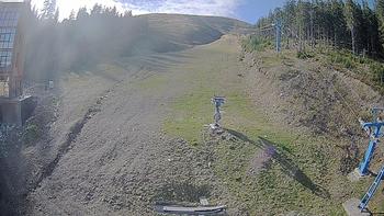 Драгобрат 28 вересня 2018 року, 2018-09-28 16:00