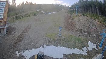 Драгобрат 30 жовтня 2018 року, 2018-10-30 16:00