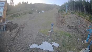 Драгобрат 31 жовтня 2018 року, 2018-10-31 16:00