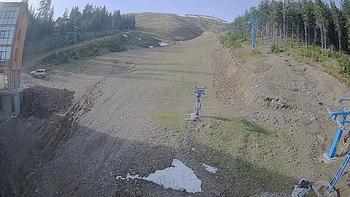 Драгобрат 1 листопада 2018 року, 2018-11-01 13:00