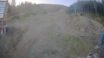 Драгобрат 5 листопада 2018 року, 2018-11-05 16:00