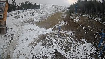 Драгобрат 25 листопада 2018 року, 2018-11-25 16:00