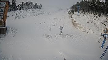 Драгобрат 2 грудня 2018 року, 2018-12-02 10:00