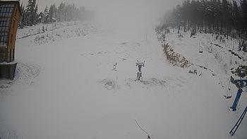 Драгобрат 2 грудня 2018 року, 2018-12-02 13:00