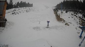 Драгобрат 7 грудня 2018 року, 2018-12-07 10:00