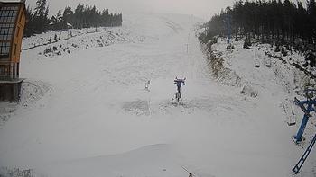Драгобрат 7 грудня 2018 року, 2018-12-07 13:00