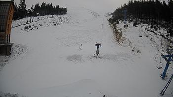 Драгобрат 7 грудня 2018 року, 2018-12-07 16:00