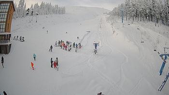Драгобрат 18 грудня 2018 року, 2018-12-18 13:00