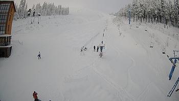Драгобрат 19 грудня 2018 року, 2018-12-19 10:00