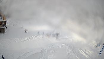 Драгобрат 23 грудня 2018 року, 2018-12-23 10:00