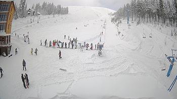 Драгобрат 6 січня 2019 року, 2019-01-06 13:00
