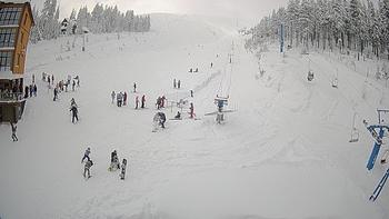 Драгобрат 7 січня 2019 року, 2019-01-07 13:00