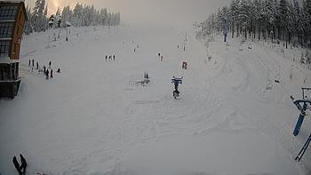 Драгобрат 7 січня 2019 року, 2019-01-07 16:00