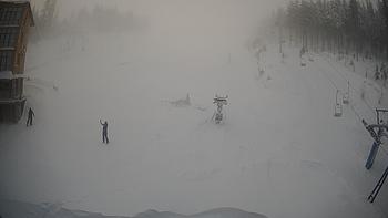 Драгобрат 8 січня 2019 року, 2019-01-08 10:00