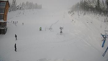 Драгобрат 9 січня 2019 року, 2019-01-09 10:00