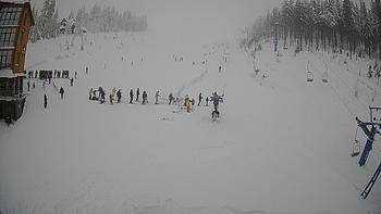 Драгобрат 9 січня 2019 року, 2019-01-09 13:00