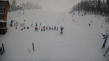 Драгобрат 10 січня 2019 року, 2019-01-10 16:00