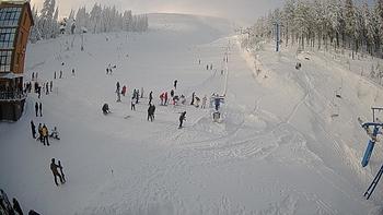 Драгобрат 11 січня 2019 року, 2019-01-11 13:00