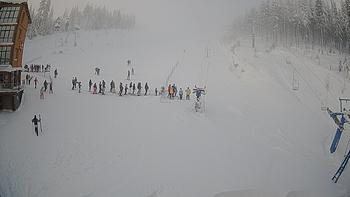 Драгобрат 12 січня 2019 року, 2019-01-12 13:00
