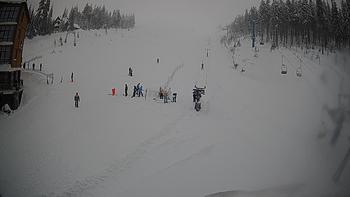 Драгобрат 16 січня 2019 року, 2019-01-16 10:00