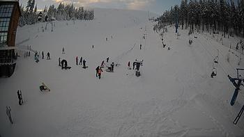 Драгобрат 21 січня 2019 року, 2019-01-21 16:00