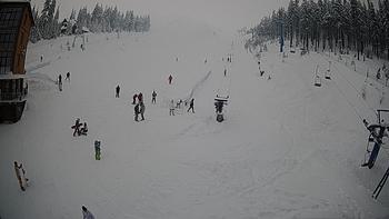 Драгобрат 23 січня 2019 року, 2019-01-23 10:00