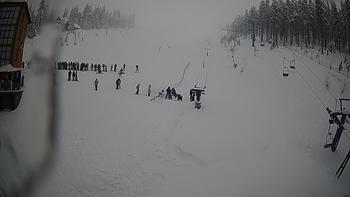 Драгобрат 26 січня 2019 року, 2019-01-26 16:00
