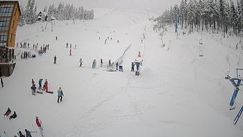 Драгобрат 28 січня 2019 року, 2019-01-28 13:00