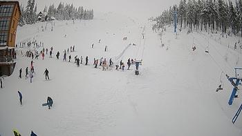 Драгобрат 30 січня 2019 року, 2019-01-30 13:00