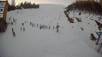 Драгобрат 8 лютого 2019 року, 2019-02-08 16:00