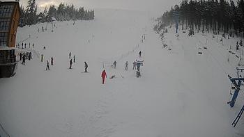 Драгобрат 13 лютого 2019 року, 2019-02-13 16:00