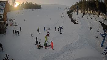 Драгобрат 16 лютого 2019 року, 2019-02-16 16:00