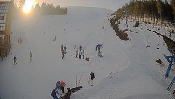 Драгобрат 18 лютого 2019 року, 2019-02-18 16:00