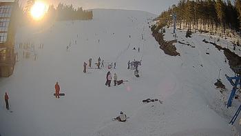 Драгобрат 19 лютого 2019 року, 2019-02-19 16:00