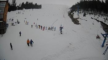 Драгобрат 20 лютого 2019 року, 2019-02-20 16:00