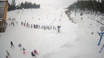 Драгобрат 27 лютого 2019 року, 2019-02-27 13:00