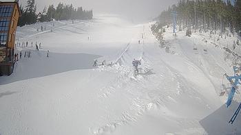 Драгобрат 28 лютого 2019 року, 2019-02-28 10:00