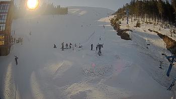 Драгобрат 2 березня 2019 року, 2019-03-02 16:00