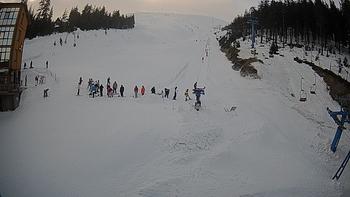 Драгобрат 3 березня 2019 року, 2019-03-03 16:00