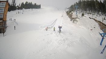 Драгобрат 4 березня 2019 року, 2019-03-04 10:00