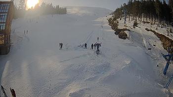 Драгобрат 4 березня 2019 року, 2019-03-04 16:00