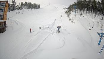 Драгобрат 6 березня 2019 року, 2019-03-06 10:00